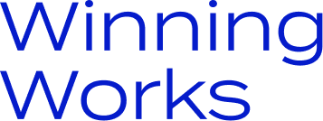 Winning Works