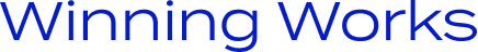 Winning Works