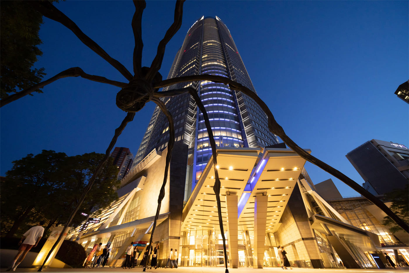 パブリックアートに出合う。