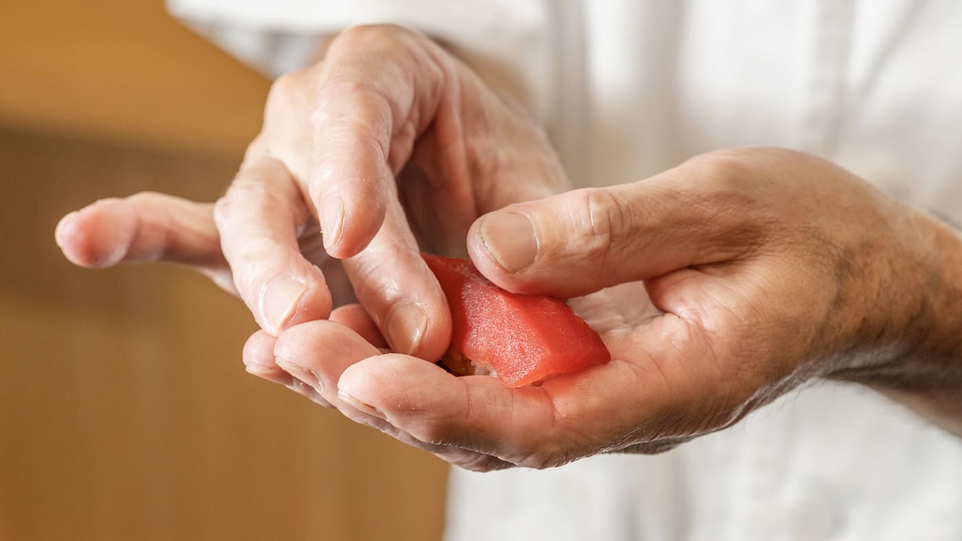 Choose from an array of fine restaurants for dinner