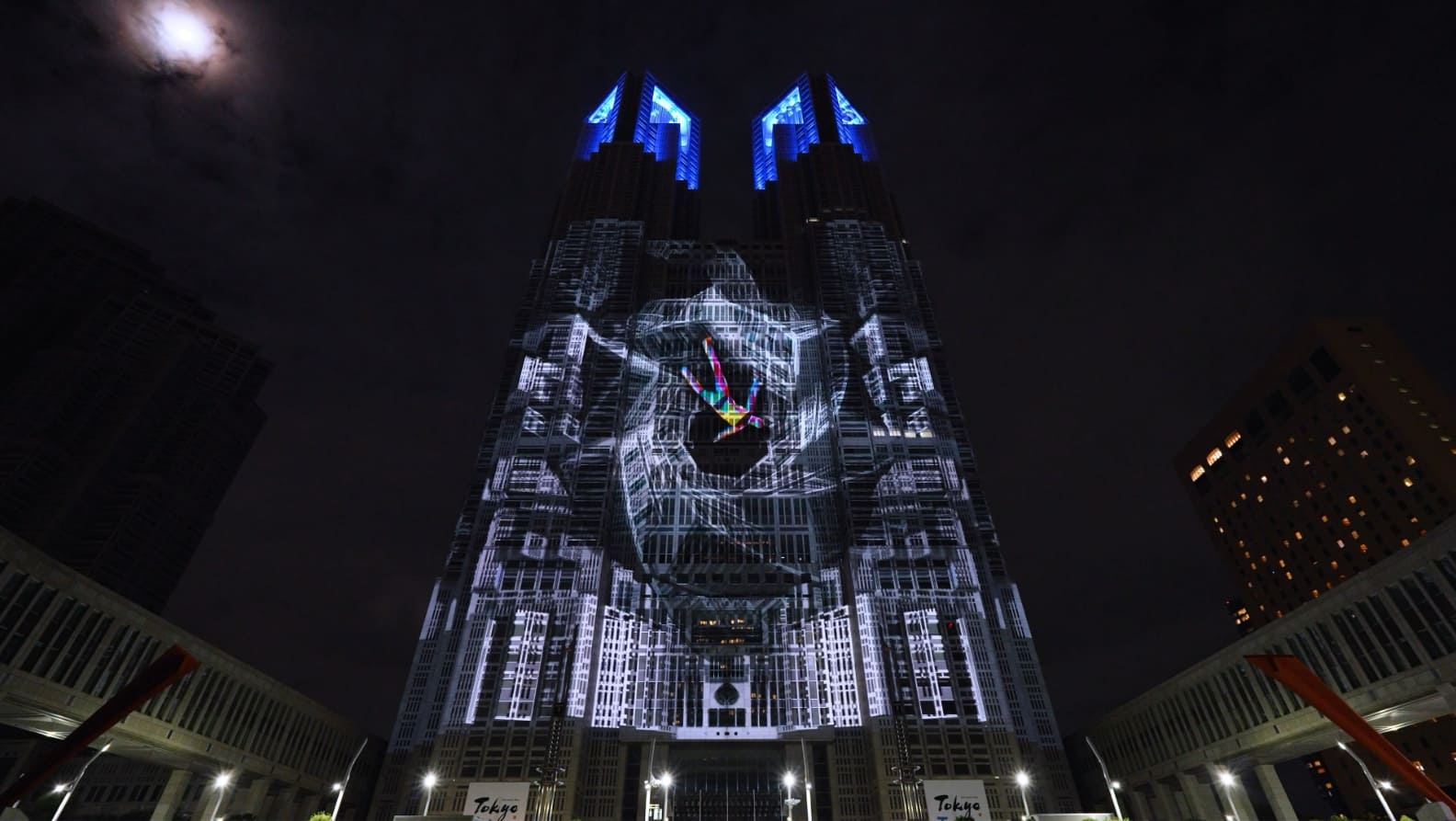 TOKYO Night ＆ Light