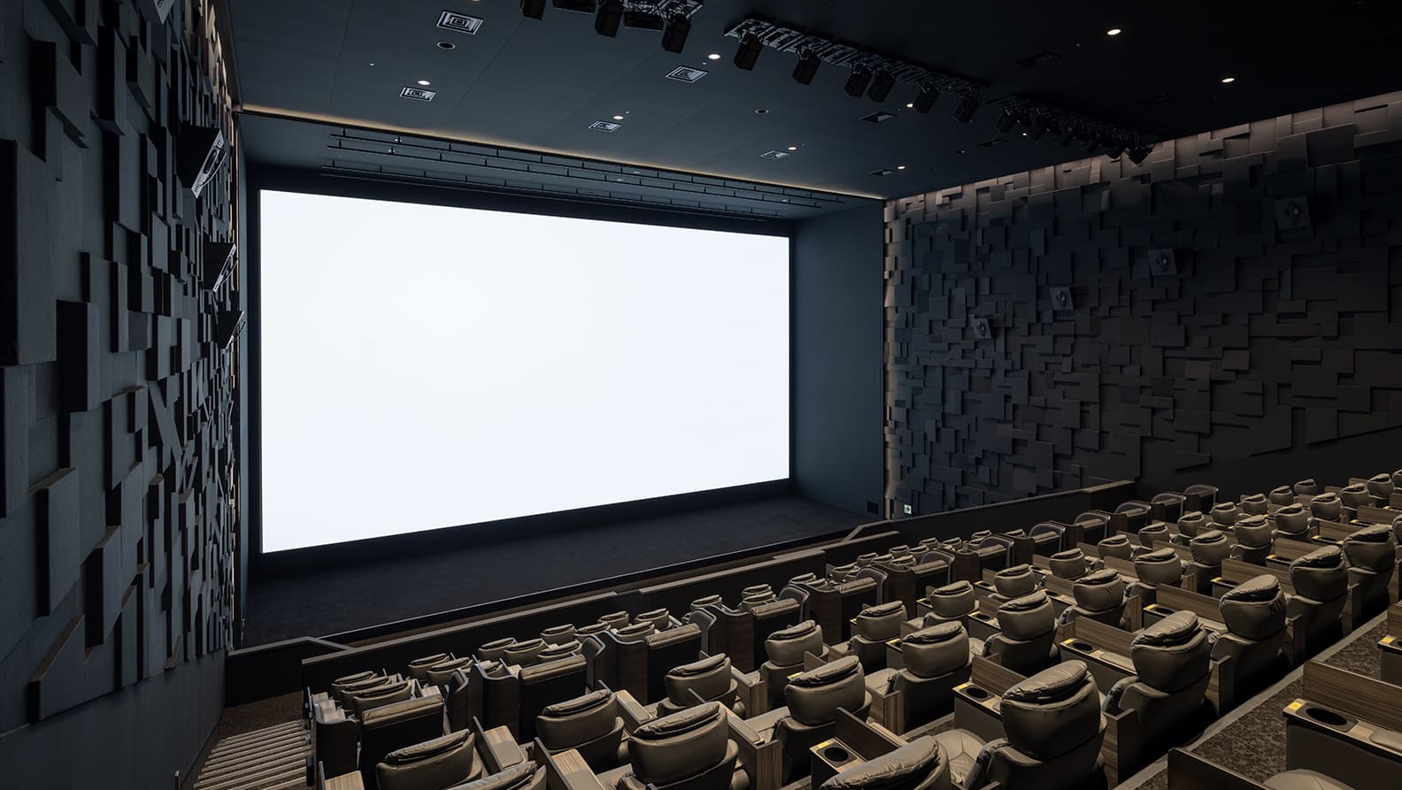 109シネマズプレミアム新宿