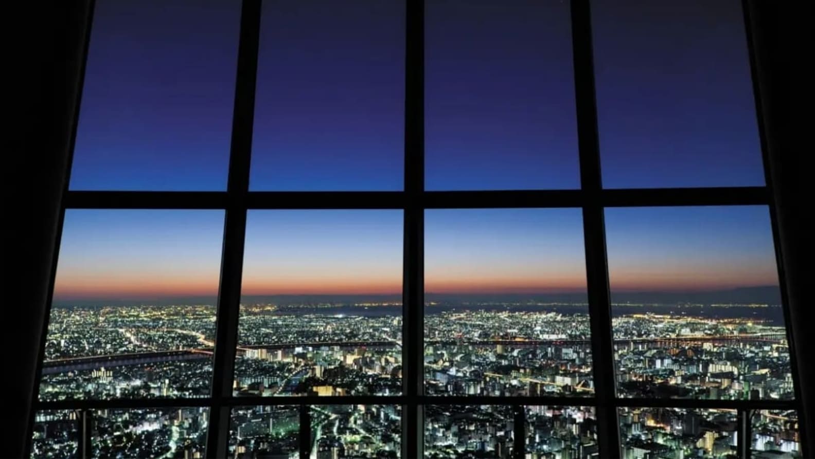TOKYO SKYTREE<sup>®</sup> Tembo Deck and Tembo Galleria