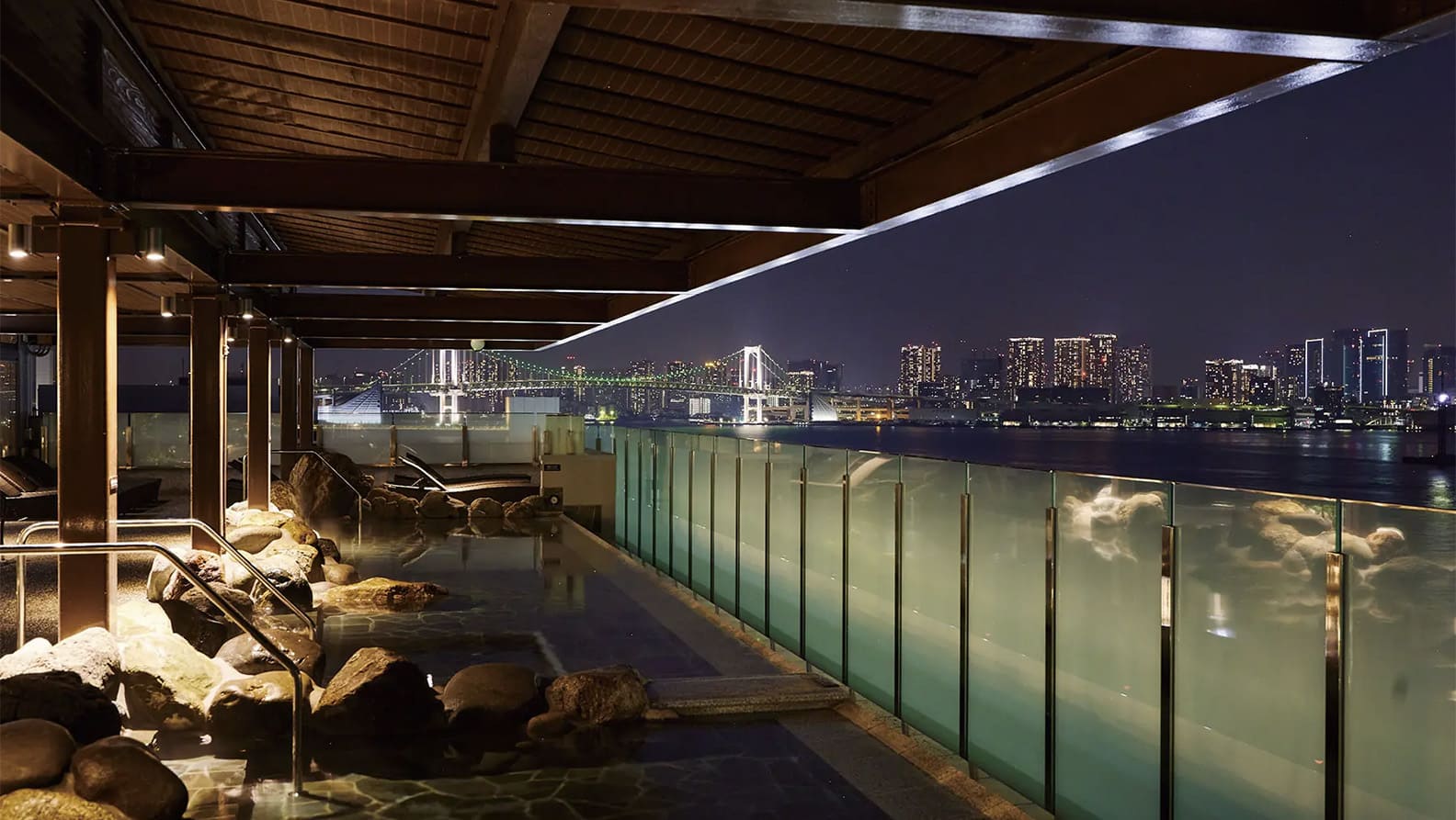 Tokyo Toyosu Manyo Club