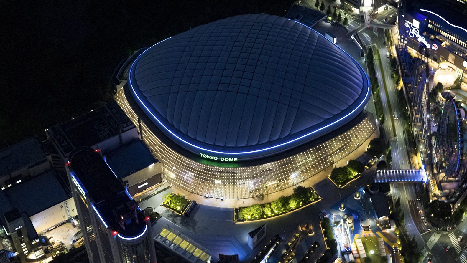 東京ドーム