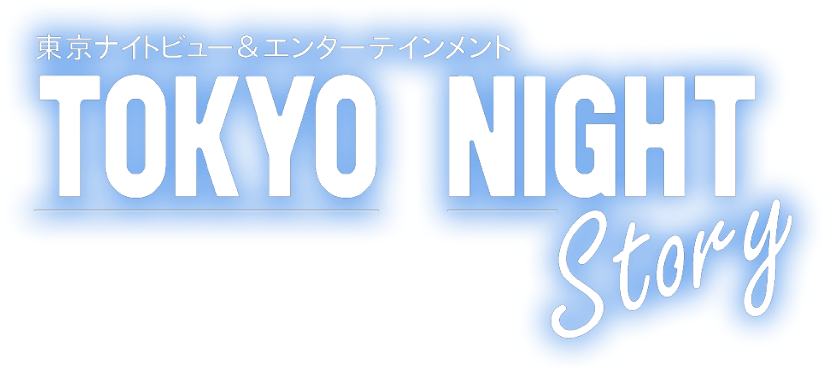 東京ナイトビュー＆エンターテイメント　東京ナイトストーリー