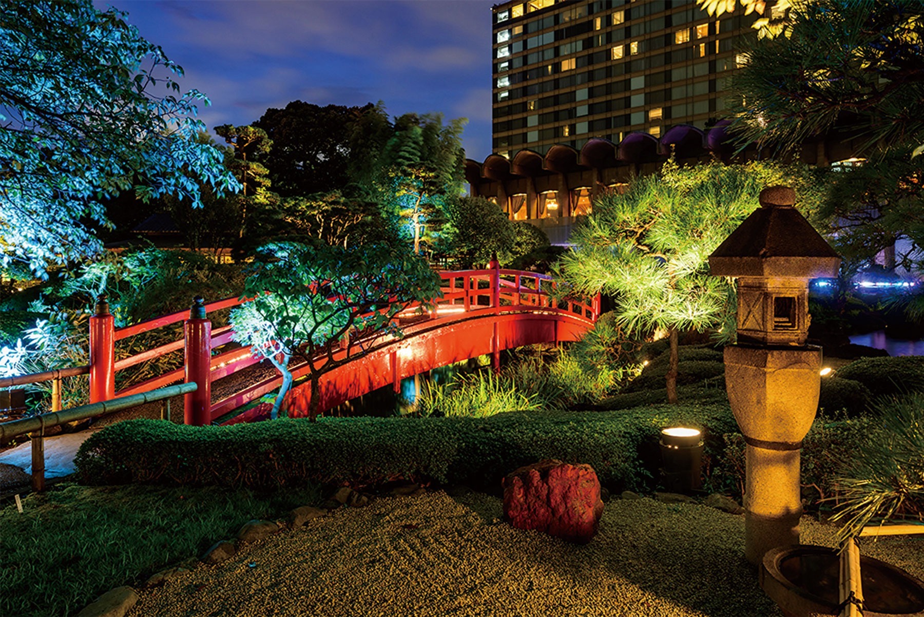 Tokyo’s hidden night spots BEST5