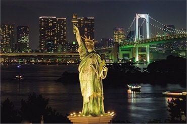 Statue of Liberty