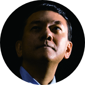 夜景評論家 丸々もとお氏