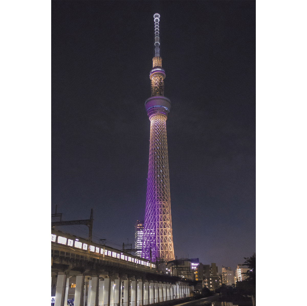 すみだリバーウォーク®・東京ミズマチ®
