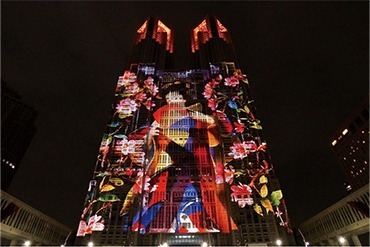TOKYO Night & Light