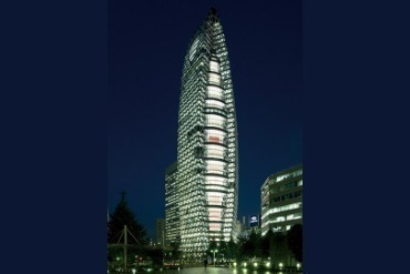 Cocoon Tower