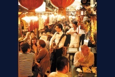 Ebisu Yokocho