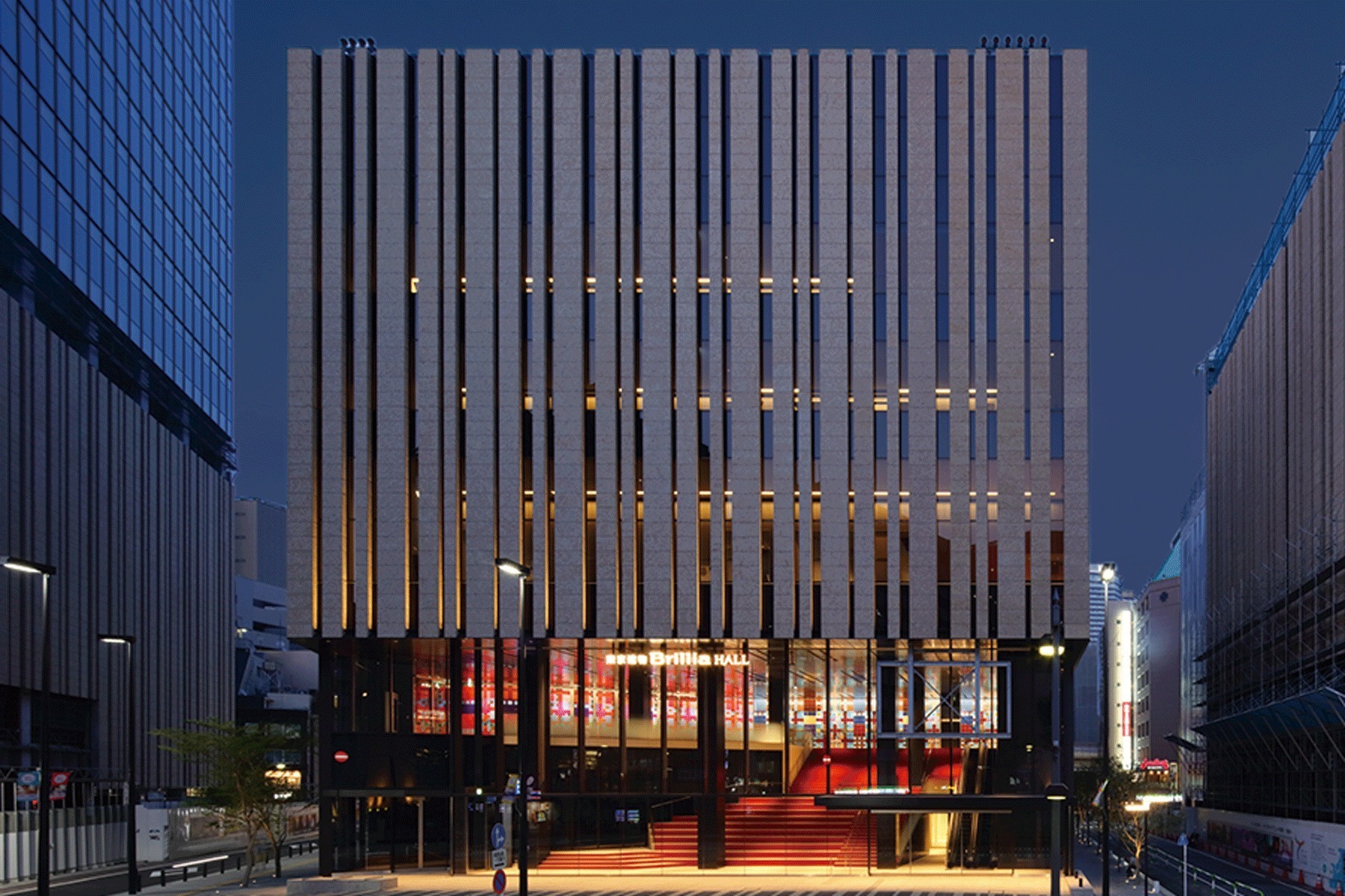 Hareza池袋