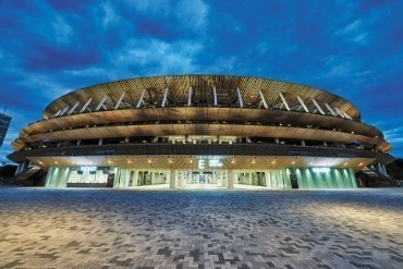 国立競技場