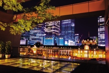 Marunouchi Building