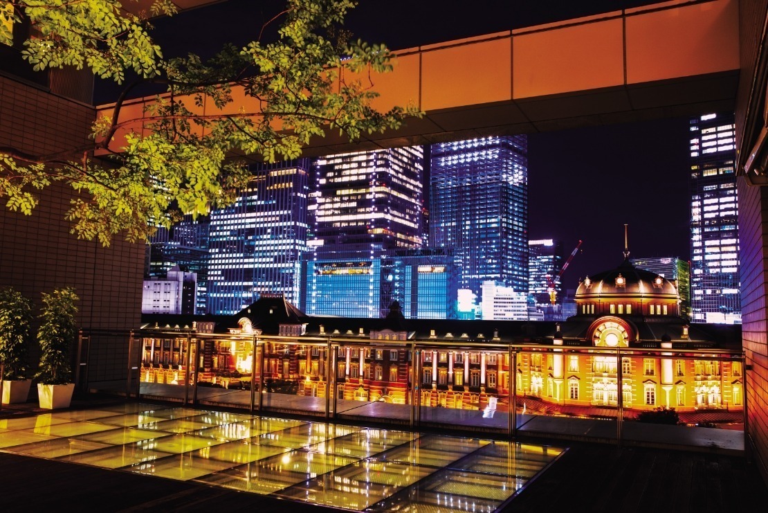 Marunouchi Building